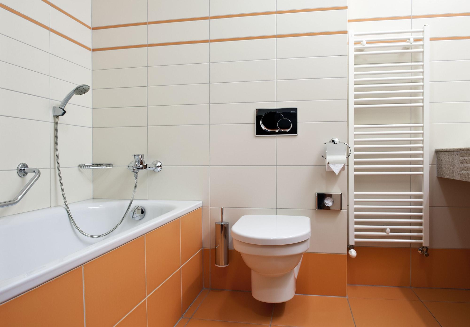 Hotel Tatra Bratislava Exteriér fotografie