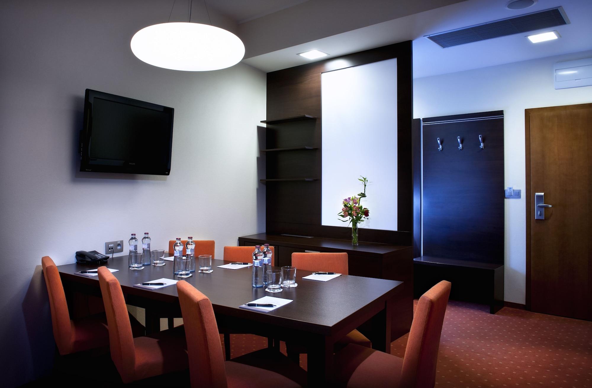 Hotel Tatra Bratislava Exteriér fotografie