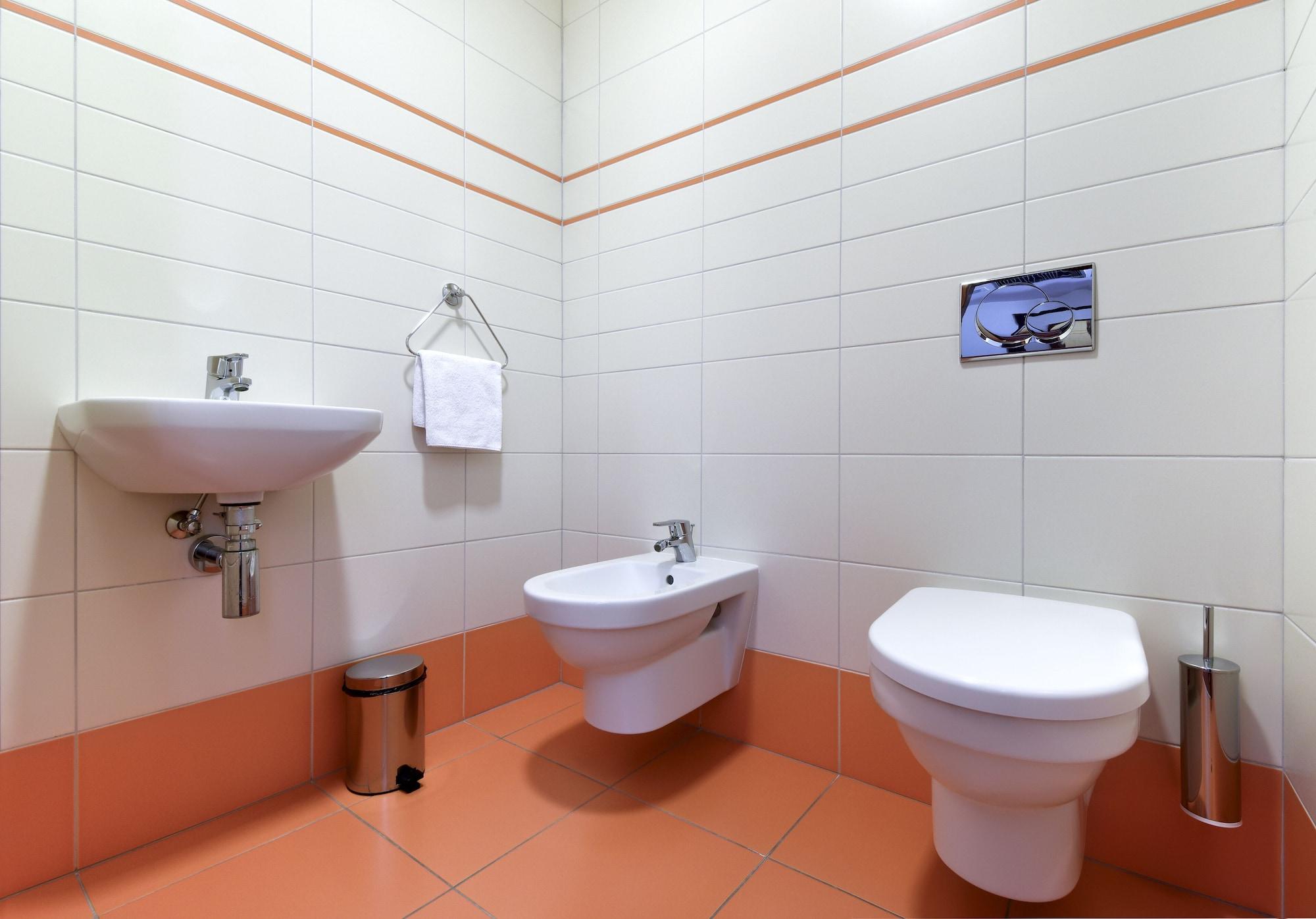 Hotel Tatra Bratislava Exteriér fotografie