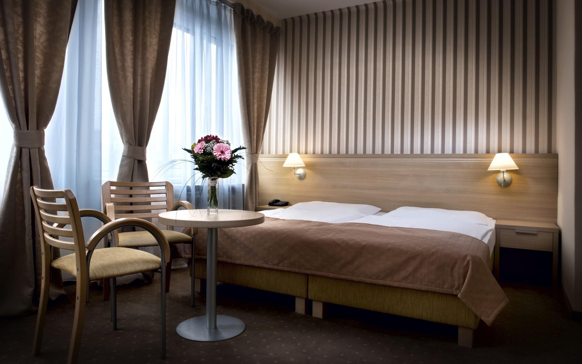 Hotel Tatra Bratislava Exteriér fotografie