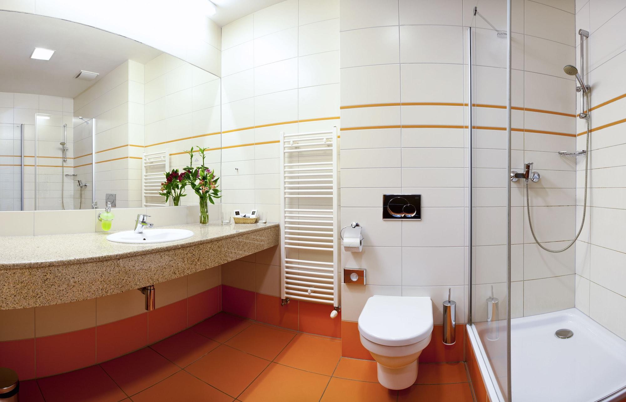 Hotel Tatra Bratislava Exteriér fotografie
