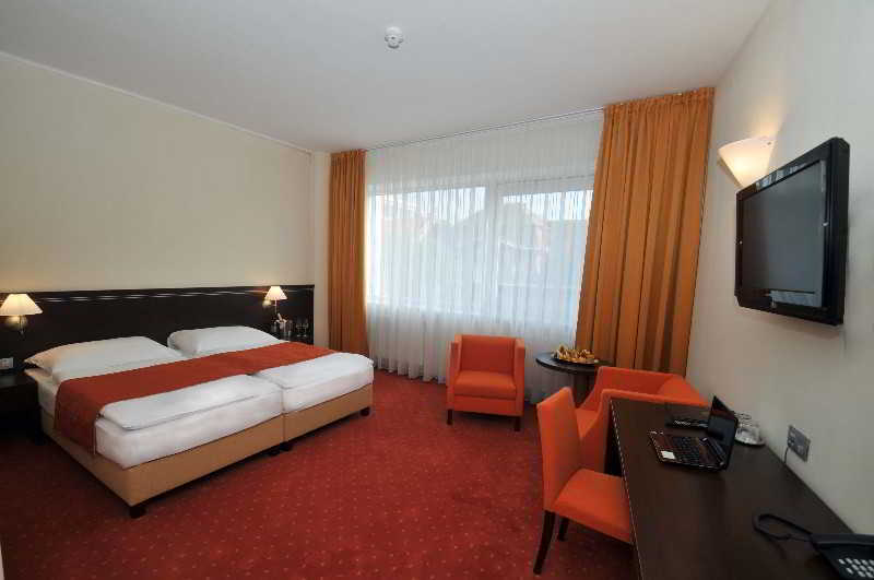 Hotel Tatra Bratislava Exteriér fotografie