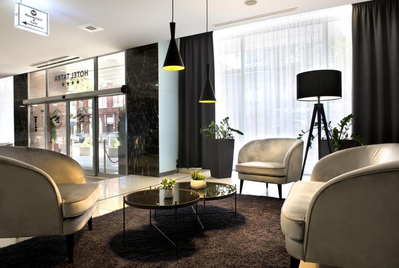 Hotel Tatra Bratislava Exteriér fotografie