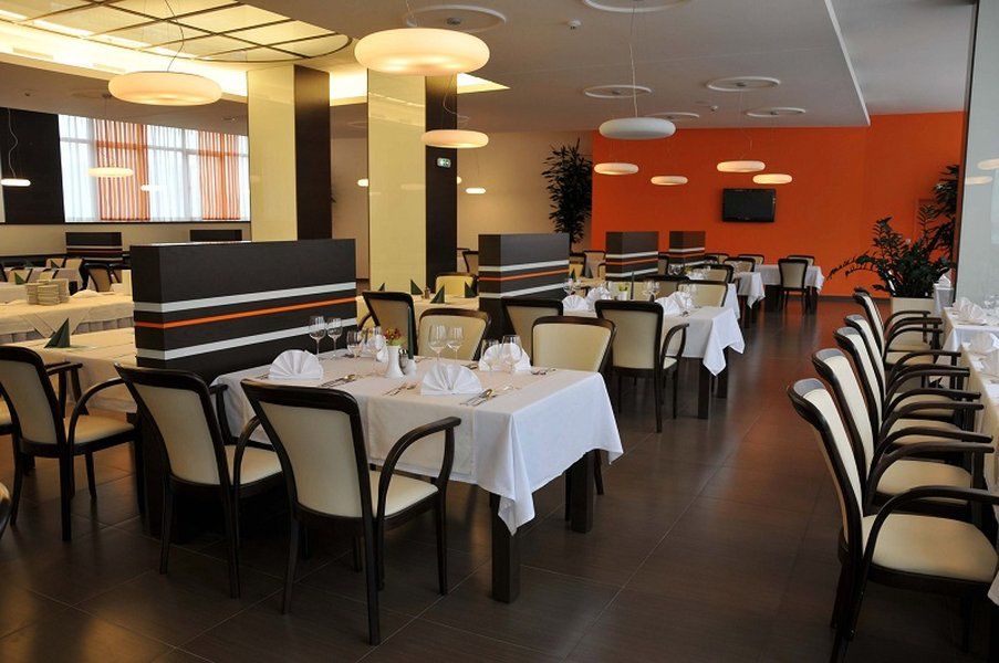 Hotel Tatra Bratislava Exteriér fotografie